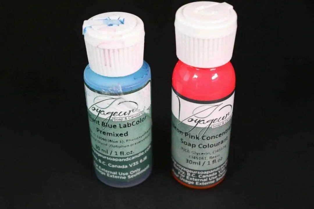 Lab Colours Lab Colours