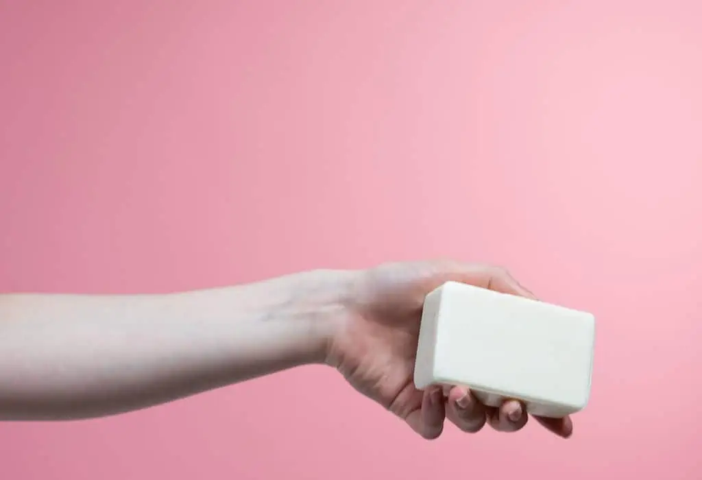 Making Your Cold Process Soap Last Longer in the Shower or Bath