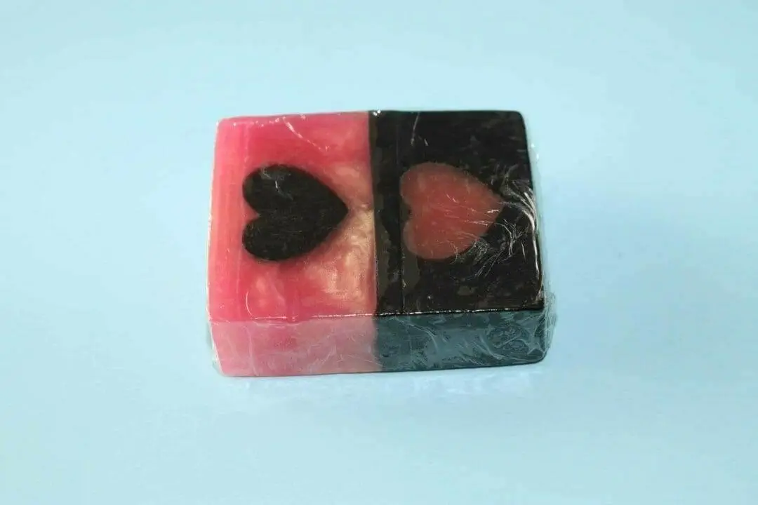 How To Prevent Melt and Pour Soap From Sweating
