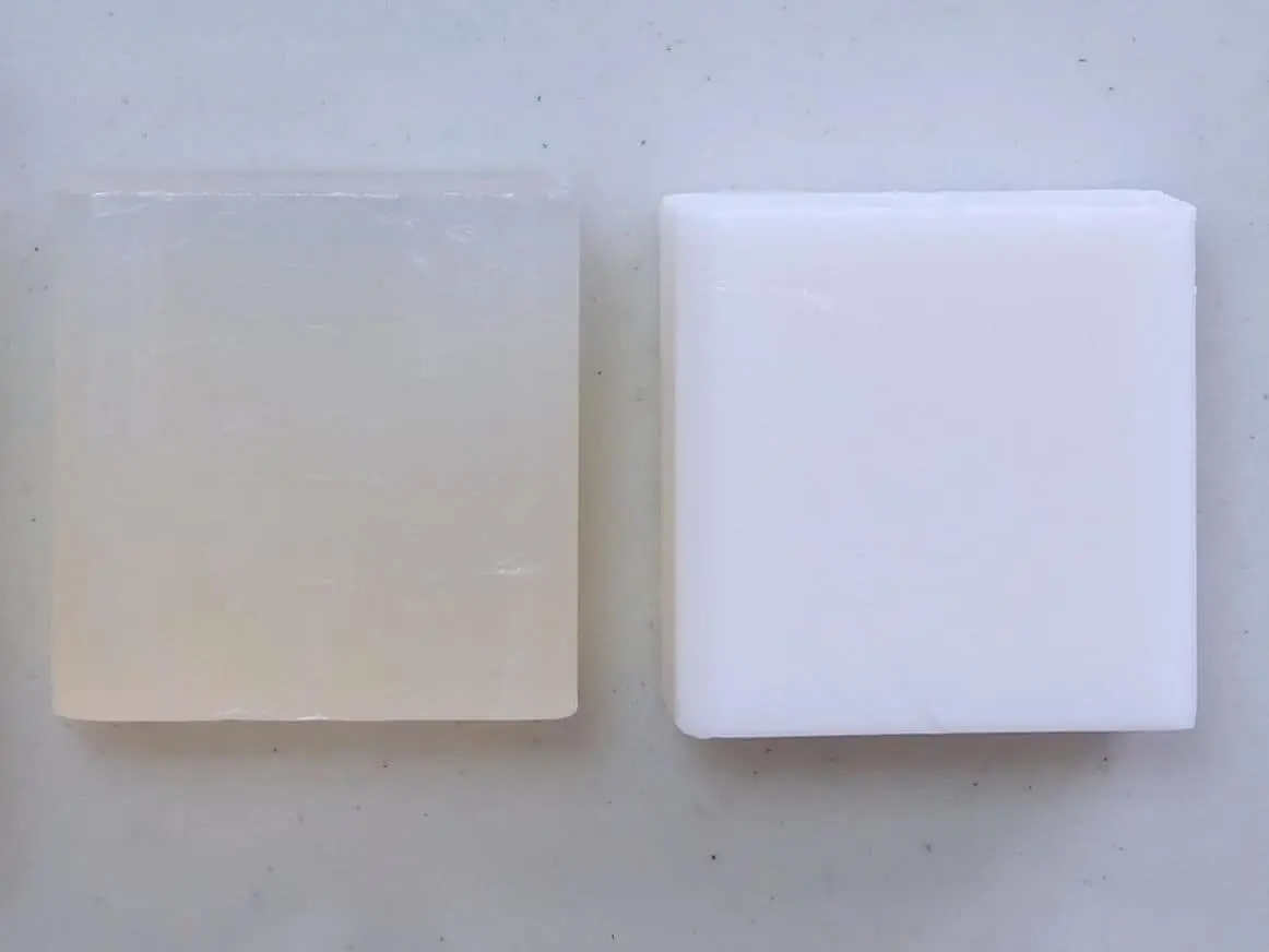 MP soap base 1