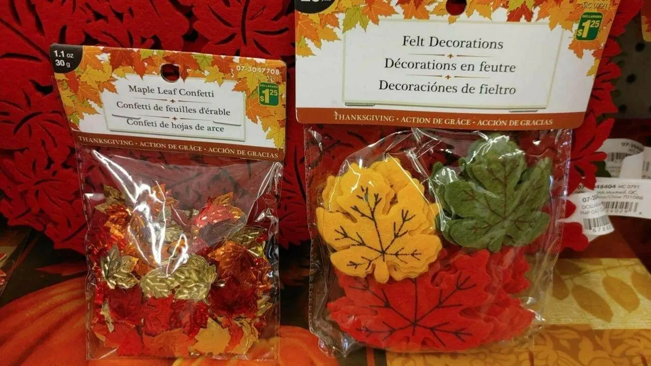 Making Halloween And Thanksgiving Soaps