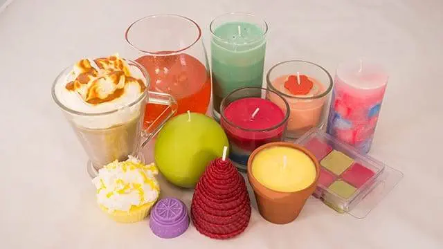 The Benefits of Making Your Own Candles